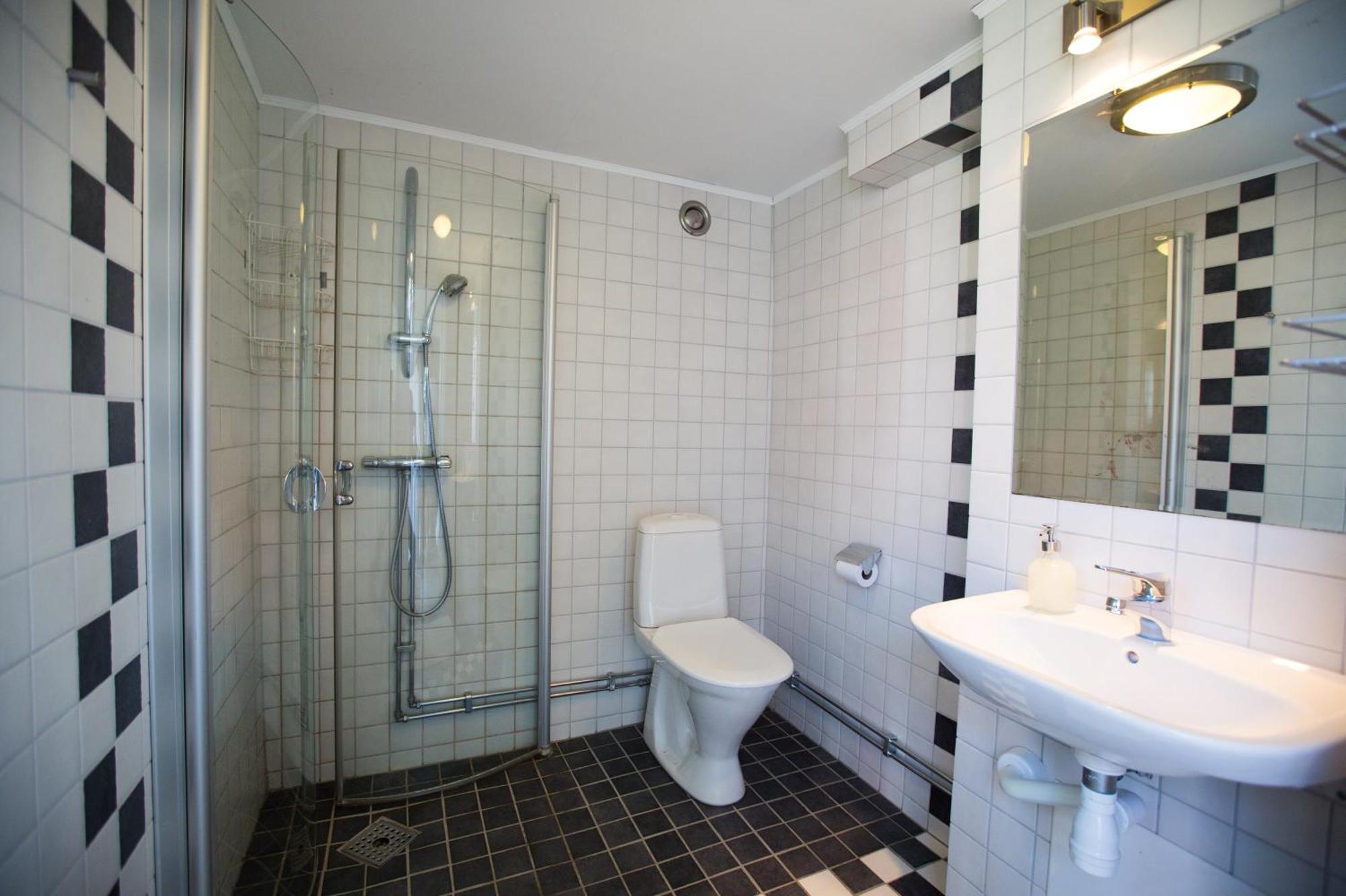 Hotel Lilla Soergarden Kungsberga Pokój zdjęcie