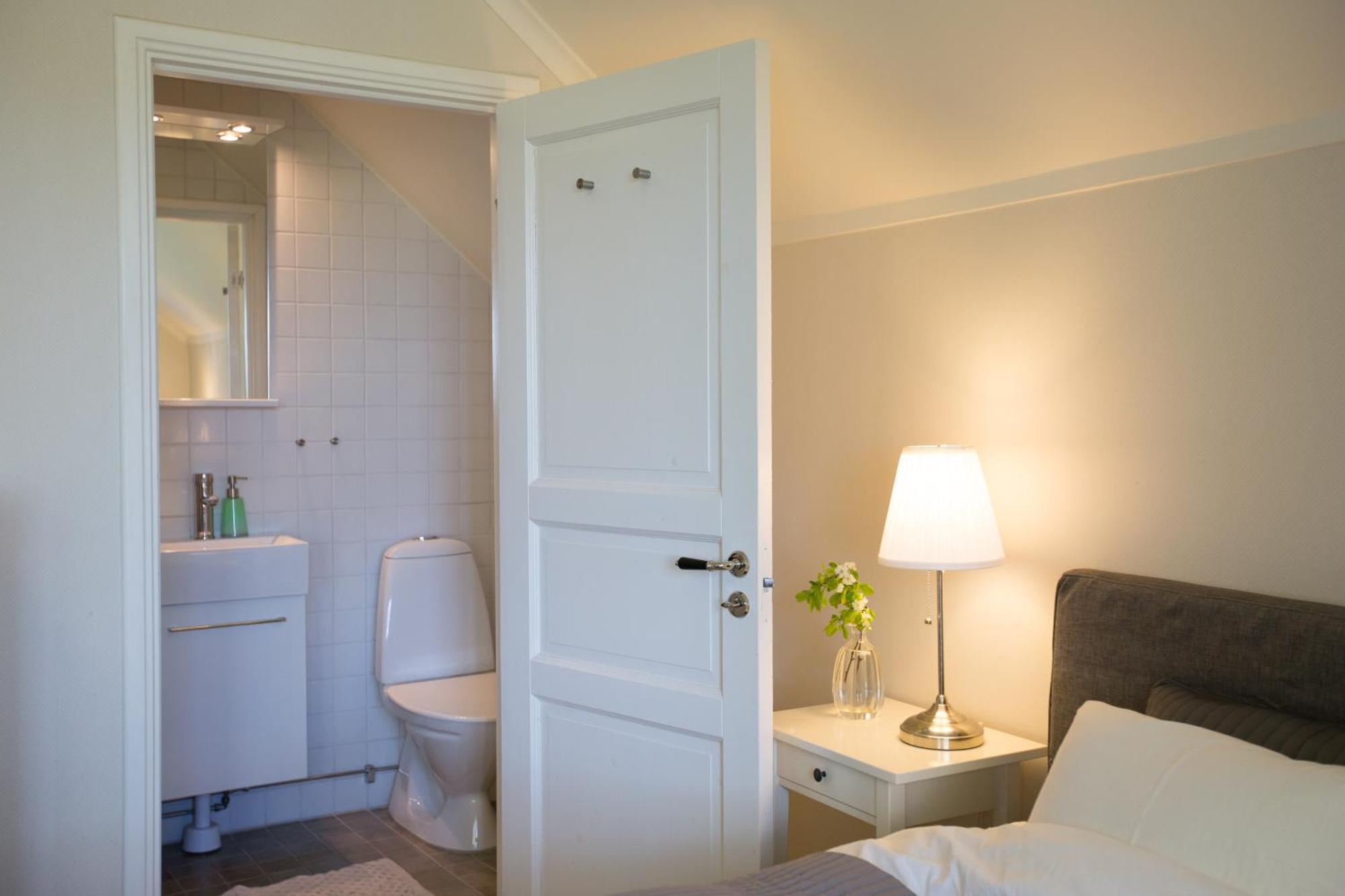 Hotel Lilla Soergarden Kungsberga Pokój zdjęcie
