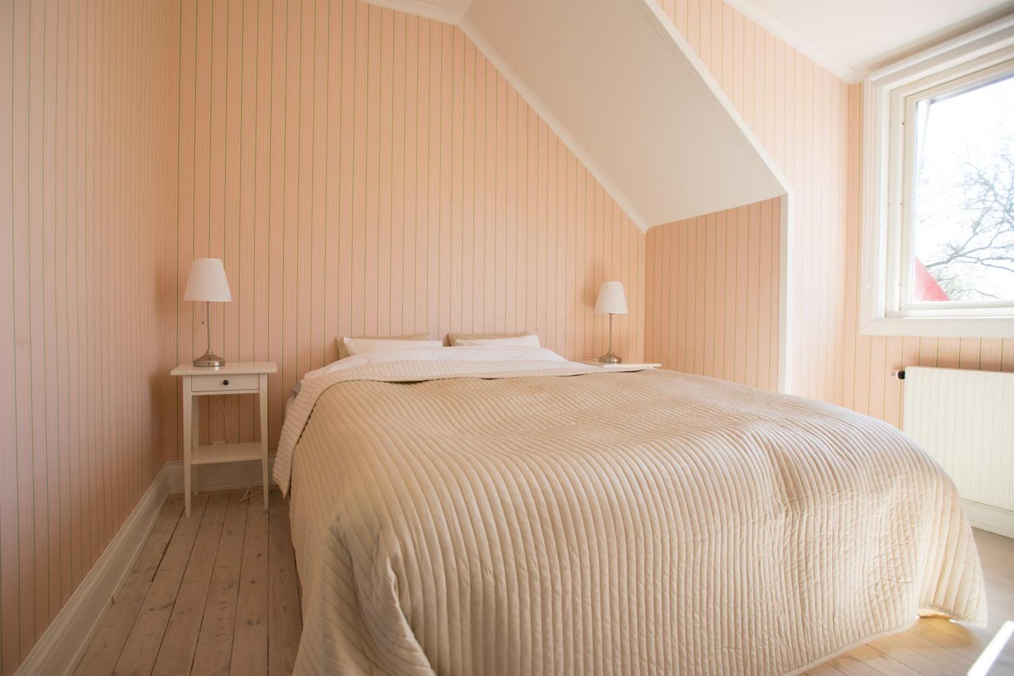 Hotel Lilla Soergarden Kungsberga Pokój zdjęcie