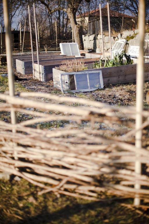 Hotel Lilla Soergarden Kungsberga Zewnętrze zdjęcie