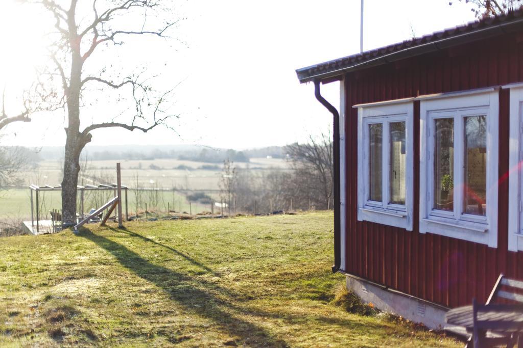 Hotel Lilla Soergarden Kungsberga Zewnętrze zdjęcie