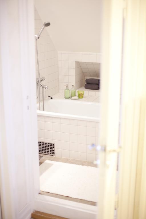 Hotel Lilla Soergarden Kungsberga Pokój zdjęcie