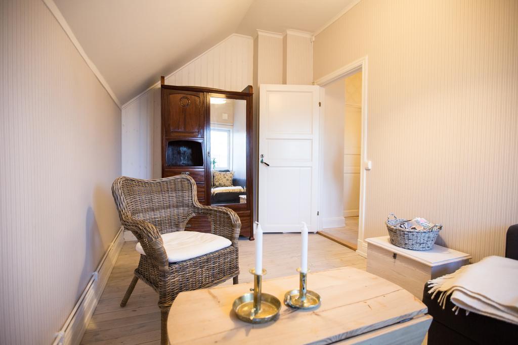 Hotel Lilla Soergarden Kungsberga Pokój zdjęcie