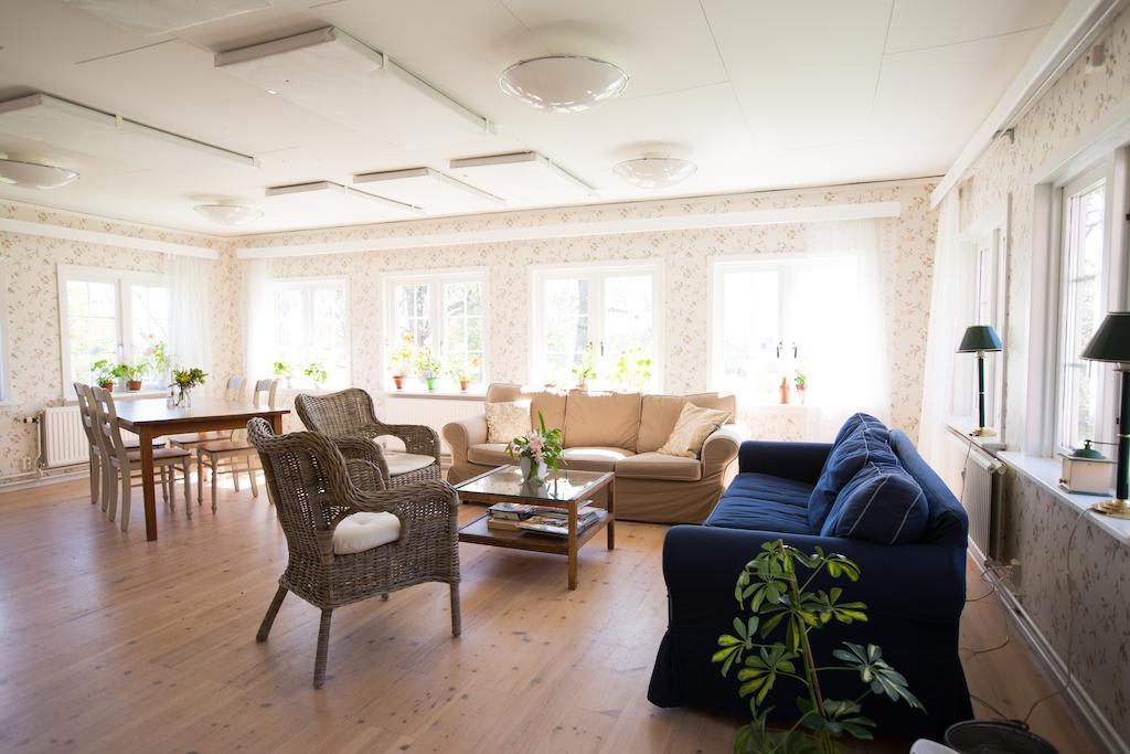 Hotel Lilla Soergarden Kungsberga Zewnętrze zdjęcie