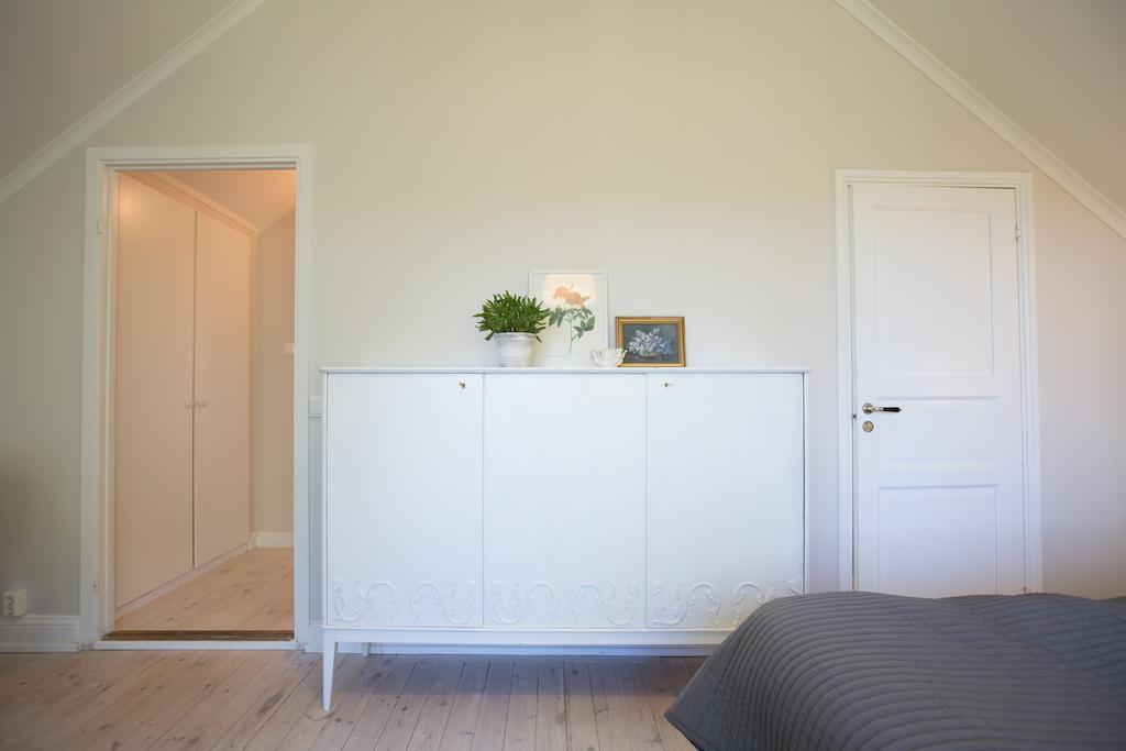 Hotel Lilla Soergarden Kungsberga Pokój zdjęcie