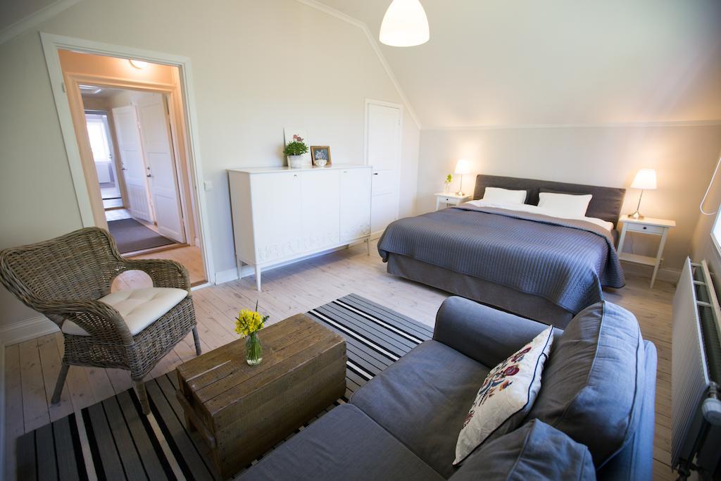 Hotel Lilla Soergarden Kungsberga Pokój zdjęcie
