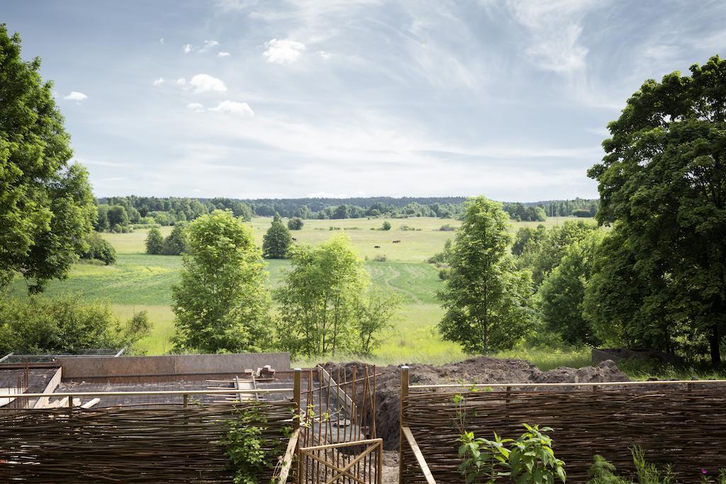 Hotel Lilla Soergarden Kungsberga Zewnętrze zdjęcie