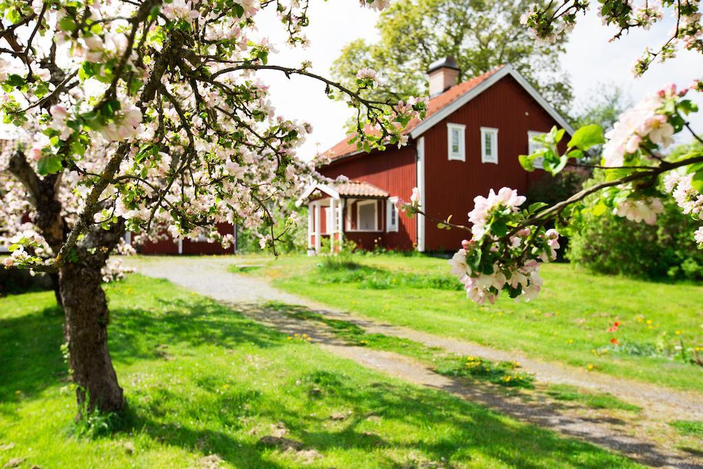 Hotel Lilla Soergarden Kungsberga Zewnętrze zdjęcie