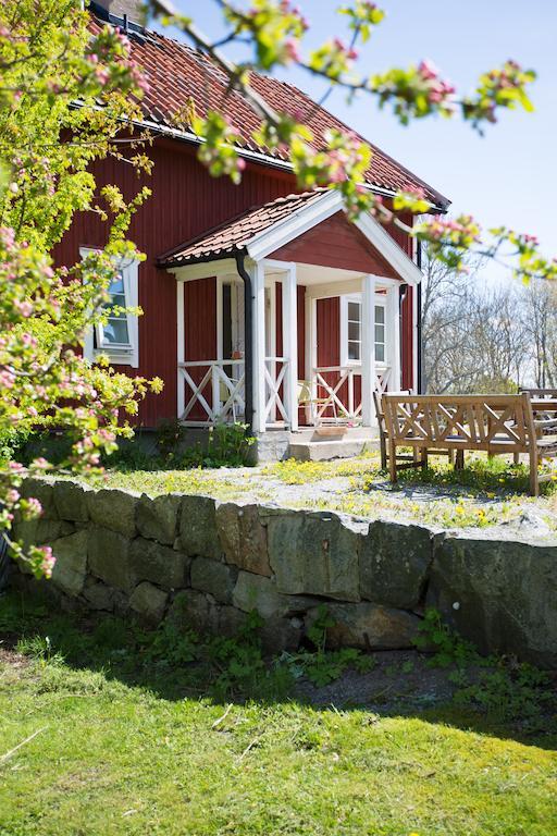Hotel Lilla Soergarden Kungsberga Pokój zdjęcie