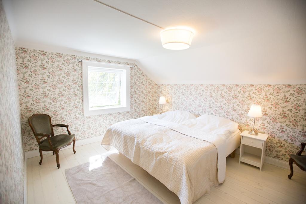 Hotel Lilla Soergarden Kungsberga Pokój zdjęcie